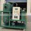 TZL Turbine Oil Purifier,Used Lubricating Oil Treat Plant Oil Reclamation Plant