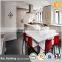 Fashionable modular kitchen cabinet with kitchen furniture accessories