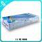 6 AC Multi-Outlets Surge Power Strip With Individual Switches & PSE Certification/Japan Standard