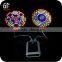 Top Great Hot Selling Logo Customized Flash Usb Message Led Fan