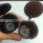 BPA Free universal Nespresso compatible capsule Dolce Gusto coffee pod