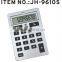 Hot Sales ABS Plastic Electronic Calculator