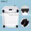 Good Quality Office Mobile Whtie Metal File Box