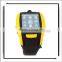 F6 Quad Band Bluetooth Touch Screen Watch Cell Phone Yellow
