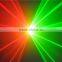 Double Laser Light RG Red: 100mW + Green: 50mW