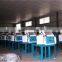 38t/D Fine Flour Wheat Flour Mill Plant