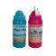 New hot fashional my bottle 500ml branded plastic water bottle sports water bottle