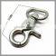 Metal Ladys Handbag Dog Hooks