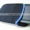 Waterproof laptop bag ltablet sleeve made of neopren