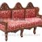 wooden carved sofa furniture price in india