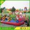 Cheap Inflatable Bouncy Castle Amusement Park Bouncy Castle Prices