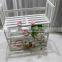 High Quality Wooden Display Rack
