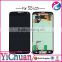 Mobile phone lcd for samsung galaxy s5 i9600 lcd screen display