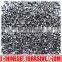 sand blasting 42-50HRC 56-60HRC metal abrasive