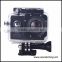 Factory direct supply 1080p waterproof wifi sport camera 4k