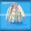 Injection modules 2 years warranty 0.75w 66lm DC12V led module high voltage LED MODULE