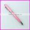 online shopping metal capping roller pen with gel ink pen writing for office and gifts