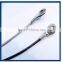Medical Cable/ Sports Cable/ Medical Equipment Coated Cable with Iron Powder