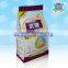 New products 400g baby milk powder bags/ laminated food packaging/ aluminium foil plastic bags