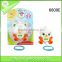 Baby infant toys hot sale toys plastic rattles