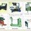 flour grinding machines with price,automatic small scale maize corn flour mill machines for sale