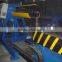 China good quality uncoiler from Yutong