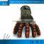 QiangLun 4443 Western Safety Vibrating Massage Gloves
