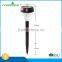 Lawn Lights LED Solar Led Garden Bollard Stick Lights Solar Garden Stick light