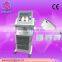 Large monitor High Intensed Focused Ultrasonic HIFU medical body fitness and facial outline shrinkle HIFU beauty manufactory