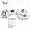 Handheld Iontophoresis ultrasonic beauty instrument Whitening