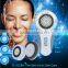 2016 Wireless Rechargeable Sonic Face body Electric cleanser
