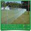 High Quality chain link fence top barbed wire cheap barbed wire fencing