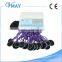professional electric muscle stimulator / Body massage electric muscle stimulator home use / Electric muscle stimulator VEM118