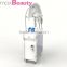 Anti Aging Machine Oxygen Therapy Machine Jet Peel Skin Analysis And Rf Therapy Spa Salon Equipment
