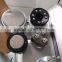 5 in 1 ultra cavitation tripolar rf liposuction anti cellulite machine