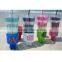 Drink Holder Eco-Friendly Portable Sand Plastic Coffee Beach Cup Holder