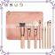 For Beauty Make up Brush 8pcs Custom Private Label Makeup Brush