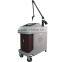 Hori Naevus Removal Professional Big Q Pigmented Lesions Treatment Switch Nd Yag Laser Tattoo Removal Machine Q Switch Laser Machine