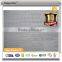 Classic Jacquard Style Tent Curtain Rolling Shutter Fabric