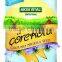 Ground Flax Seed for Health Benefits Natural Slimming Breakfast Cereal Instant Foods...