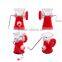 Kawachi Home Make Meat Mincer Bean Garlic Mincer Sausage Maker