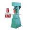 semi automatic electric can seamer Pneumatic can seamer made in china