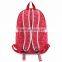 High quality popular and durable school bag for teenagers