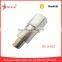 stainless steel automatic poultry nipple drinker for pig