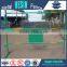 Steel Traffic Safety Barrier With Reflective Tape