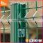 Hot Sale Curvel PVC Coated Galvanized 3D Curvel Welded Wire Mesh Fence