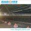 Broiler Sheds Design for Poultry Farm Equipment