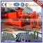 Good Quality Coal Stick Forming Coal Powder Briquetting Extruder Machine