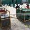 Charcoal rice husk briquette machine Tongli machinery ,low price,high quality and good quality