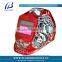 HX-TN10 Automatic welding helmet CE en379 welding helmet Face mask for sale